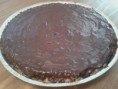 CHEESCAKE AL CIOCCOLATO